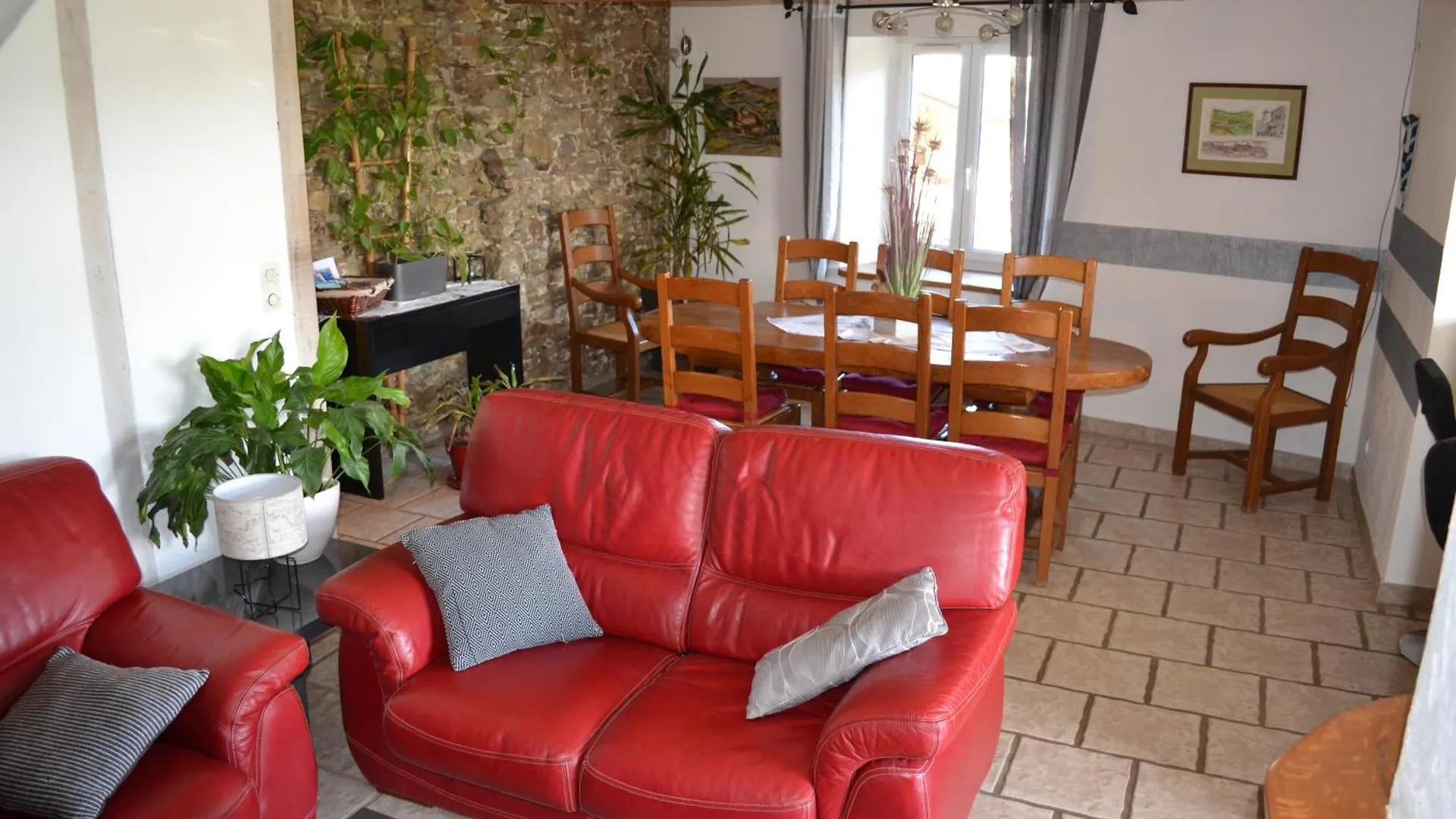 Gite Les Claouzals Camon  0*, Camon (Languedoc-Roussillon) 法国