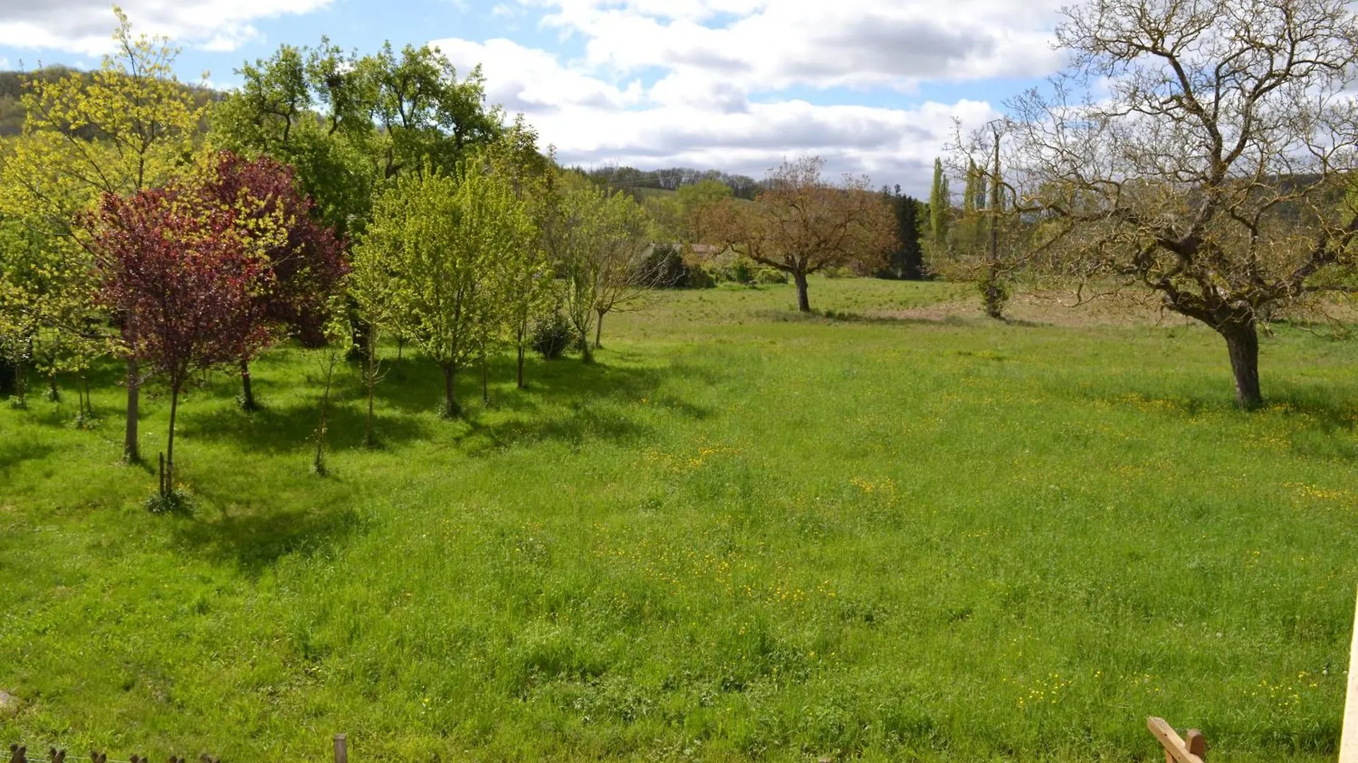 Gite Les Claouzals Camon  Camon (Languedoc-Roussillon)